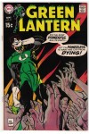 Green Lantern   71 VGF